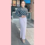 Pearle Maaney Instagram - When someone asks me what’s my favourite colour... 😎 I answer in a subtle way... any guesses.. ? 😏