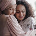 Pearle Maaney Instagram - Happy Birthday to my Sweetheart @zehera_cimi She has been with me through thick and thin... we met when we had a lot of dreams about life but today... we are living that dream... and we know we will always have each other’s back. I miss you dear... I hope we meet soon!!! We have so many reasons to celebrate. @samtheseer buy her her favourite food on my behalf today 🤓 🌸 #soulsister #bffsforever