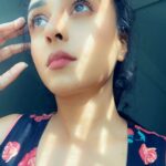 Pearle Maaney Instagram – 🌸🦋🌞