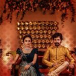 Pearle Maaney Instagram – We both are completely different from each other… like two entirely different books… and that’s what attracted me the most! I wanted to know more about him and when I did… I knew we both would be perfect to explore this beautiful thing called “life” together. It’s true that opposites attract. 😛 when he is calm… I’m hyper… when he is hyper… I’m still hyper 😋 … when he is patient… well he is always patient… when he is cute… well he is always cute… when he is … you know what! I love everything little thing about him.. even the noise he makes when he is eating his favourite Biriyani 😀I love him the way he is… actually I was wondering which pic to post 🧐then I chose this click! I’m posting this pic coz after 2000 years people might say… once there lived a King and Queen… 🤴 👸 named @srinish_aravind  and Churulamma 🤪I mean! Look at this pic! It’s Epic! Celebrating this day and some how today me and Srini met each other after our long busy schedules… thanks to the universe 🌌 for conspiring 😉(we met after 14 days of work)… he had an unexpected early pack up and so did I !! He landed early Morning and woke me up with a kiss… 😘the best gift a wife could ask for. 🥰 .
.
.
.
thank you all for the lovely wishes especially our cutest and most loving Army Groups… you all make us feel so special. Our big family . ❤️
.
.
.
.
.
Click @sainu_whiteline