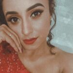 Pearle Maaney Instagram - ❤️ Peace Love n Music to All ❤️ Be in the Present moment. Enjoy this moment... and live life beautifully 🌸