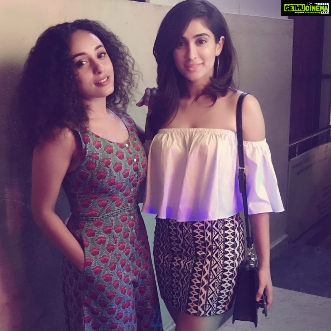 Pearle Maaney Instagram - Happiness is Having friends who are like family... wishing my dearest @deeptisati a happy happy birthday. She is beautiful... cute... caring... loving... ambitious... powerful.. confident... hardworking... positive and the list would go on. Lucky to have her in my life as one of my dearest friends. Love you Deepz! π