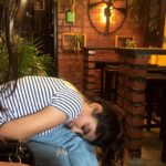 Pearle Maaney Instagram – Happiness is Having friends who are like family… wishing my dearest @deeptisati a happy happy birthday. She is beautiful… cute… caring… loving… ambitious… powerful.. confident… hardworking… positive and the list would go on. Lucky to have her in my life as one of my dearest friends. Love you Deepz! 😘