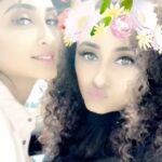 Pearle Maaney Instagram - Happiness is Having friends who are like family... wishing my dearest @deeptisati a happy happy birthday. She is beautiful... cute... caring... loving... ambitious... powerful.. confident... hardworking... positive and the list would go on. Lucky to have her in my life as one of my dearest friends. Love you Deepz! 😘