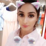 Pearle Maaney Instagram – Happiness is Having friends who are like family… wishing my dearest @deeptisati a happy happy birthday. She is beautiful… cute… caring… loving… ambitious… powerful.. confident… hardworking… positive and the list would go on. Lucky to have her in my life as one of my dearest friends. Love you Deepz! 😘