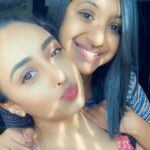 Pearle Maaney Instagram - Catching up with College And Hostel memories 🌸 🤓🥰🦋@tanyavarkey @krithika555 @tanitha_pereira