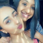Pearle Maaney Instagram – Catching up with College And Hostel memories 🌸 🤓🥰🦋@tanyavarkey @krithika555 @tanitha_pereira