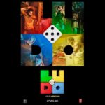 Pearle Maaney Instagram - The First look Poster of My Debut Movie in Bollywood 🥰 “LUDO” Directed by @anuragbasuofficial . Let’s Play #LUDO 🎲 in Cinemas 24th April, 2020 . Okay now spot me in this poster...which letter am i a part of.. ? What is my colour ? 😉 . Starring @bachchan @rajkummar_rao @adityaroykapur @pankajtripathi @sanyamalhotra_ @fatimasanashaikh @rohitsaraf10 @anuragbasuofficial @bhushankumar @divyakhoslakumar @tanibasu #KrishanKumar #AnuragBasuProductions @tseries.official @tseriesfilms
