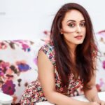 Pearle Maaney Instagram - Bloom like a flower.. wherever you are planted 🌸🌼🌸 . . . @daisydavidphotography @_daisydavid_