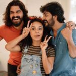 Pearle Maaney Instagram - Happy birthday my crazy Brother @shiyaskareem .. May God bless u with all the best things in life..keep smiling... keep laughing and keep on believing in yourself ❤️ #supermodel 😎