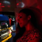 Pearle Maaney Instagram - Praying for a beautiful Life for everyone. Praying that everyone is safe. Praying... Believing and Staying Positive... Trusting in God. A big thanks to All the Men who are making sure that Women around them are safe... Thank you. You all Are Heros in Real life. ❤️ Peace Love n Music to All. #FocusingOnlyOnGoodHumans #ThankingAllTheGoodHumans
