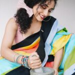 Pearle Maaney Instagram - Finished preparing the first collection and planning to launch it today at 5pm. Minnichekkane! 😘 @pearle.in website will be officially launched and will be open for purchases from 5pm 🌸