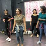 Pearle Maaney Instagram - 💃💃💃 shesham screenil 🤪