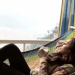 Pearle Maaney Instagram - Life is to be lived... life has a lot in store to show you... let it pass through u. Travel when you can... explore new places... because once you do... you will have the whole experience recorded in your mind... that you can replay again and again. Let go of your inhibitions and let life live you. 🌸 Manali