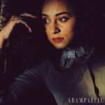 Pearle Maaney Instagram - The perfect imperfections 🌸 . . Styling & Click @adampallil