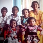Pearle Maaney Instagram - To have a baby sister is similar to having a daughter while growing up... but after a certain period of time... the same baby sister becomes your second mom... but either ways... she is your best friend... my little sister is the most compassionate... loving and grounded person ever. She is the one I go to when I need a reality check... she guides me when Im lost... we have conversations that makes sense only to us... we have weird fashion sense... when have traveled the whole world (but in our imagination) together... she gives me a pinch when I touch her new clothes..she hugs me when she knows I need it the most and most of all she stands by me like a mountain no matter how hard the wind blows... well I would do the same for her so yea! Obviously I chose her before I was born... obviously God took me on a tour and asked me to pick the best sister ever.. and I made the most beautiful decision of picking an angel named @rachel_maaney to be my little sister, daughter, friend and mother for life. Happy Birthday my dear one. You deserve the best things In life and I am so proud of all that you have achieved. I love you! 😘🌸😘 #vavachi