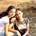 Pearle Maaney Instagram - To have a baby sister is similar to having a daughter while growing up... but after a certain period of time... the same baby sister becomes your second mom... but either ways... she is your best friend... my little sister is the most compassionate... loving and grounded person ever. She is the one I go to when I need a reality check... she guides me when Im lost... we have conversations that makes sense only to us... we have weird fashion sense... when have traveled the whole world (but in our imagination) together... she gives me a pinch when I touch her new clothes..she hugs me when she knows I need it the most and most of all she stands by me like a mountain no matter how hard the wind blows... well I would do the same for her so yea! Obviously I chose her before I was born... obviously God took me on a tour and asked me to pick the best sister ever.. and I made the most beautiful decision of picking an angel named @rachel_maaney to be my little sister, daughter, friend and mother for life. Happy Birthday my dear one. You deserve the best things In life and I am so proud of all that you have achieved. I love you! 😘🌸😘 #vavachi