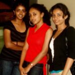Pearle Maaney Instagram - To have a baby sister is similar to having a daughter while growing up... but after a certain period of time... the same baby sister becomes your second mom... but either ways... she is your best friend... my little sister is the most compassionate... loving and grounded person ever. She is the one I go to when I need a reality check... she guides me when Im lost... we have conversations that makes sense only to us... we have weird fashion sense... when have traveled the whole world (but in our imagination) together... she gives me a pinch when I touch her new clothes..she hugs me when she knows I need it the most and most of all she stands by me like a mountain no matter how hard the wind blows... well I would do the same for her so yea! Obviously I chose her before I was born... obviously God took me on a tour and asked me to pick the best sister ever.. and I made the most beautiful decision of picking an angel named @rachel_maaney to be my little sister, daughter, friend and mother for life. Happy Birthday my dear one. You deserve the best things In life and I am so proud of all that you have achieved. I love you! 😘🌸😘 #vavachi