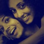 Pearle Maaney Instagram - To have a baby sister is similar to having a daughter while growing up... but after a certain period of time... the same baby sister becomes your second mom... but either ways... she is your best friend... my little sister is the most compassionate... loving and grounded person ever. She is the one I go to when I need a reality check... she guides me when Im lost... we have conversations that makes sense only to us... we have weird fashion sense... when have traveled the whole world (but in our imagination) together... she gives me a pinch when I touch her new clothes..she hugs me when she knows I need it the most and most of all she stands by me like a mountain no matter how hard the wind blows... well I would do the same for her so yea! Obviously I chose her before I was born... obviously God took me on a tour and asked me to pick the best sister ever.. and I made the most beautiful decision of picking an angel named @rachel_maaney to be my little sister, daughter, friend and mother for life. Happy Birthday my dear one. You deserve the best things In life and I am so proud of all that you have achieved. I love you! 😘🌸😘 #vavachi
