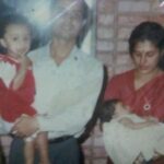 Pearle Maaney Instagram - To have a baby sister is similar to having a daughter while growing up... but after a certain period of time... the same baby sister becomes your second mom... but either ways... she is your best friend... my little sister is the most compassionate... loving and grounded person ever. She is the one I go to when I need a reality check... she guides me when Im lost... we have conversations that makes sense only to us... we have weird fashion sense... when have traveled the whole world (but in our imagination) together... she gives me a pinch when I touch her new clothes..she hugs me when she knows I need it the most and most of all she stands by me like a mountain no matter how hard the wind blows... well I would do the same for her so yea! Obviously I chose her before I was born... obviously God took me on a tour and asked me to pick the best sister ever.. and I made the most beautiful decision of picking an angel named @rachel_maaney to be my little sister, daughter, friend and mother for life. Happy Birthday my dear one. You deserve the best things In life and I am so proud of all that you have achieved. I love you! 😘🌸😘 #vavachi