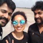 Pearle Maaney Instagram - Well...we all need some Love Action and drama in life. @dhyansreenivasan first step as a director was indeed a firm one. Many more to go and many more hits to come! #loveactiondrama #dhyansreenivasan @srinish_aravind @ajuvarghese