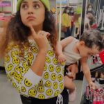 Pearle Maaney Instagram – My Shopping Story. 
Watch till the end to see what I bought Finally… 🛒 😀🙋‍♀️