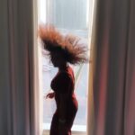 Pearle Maaney Instagram - Shey Mood poyi.. Mood Poyi 😒😒😒 . . @_saniya_iyappan_ 🤪 u got me!