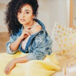 Pearle Maaney Instagram - I love everything about you. 🌸🦋🐥 . . . @anwarpattambiphotography @_rosstory_