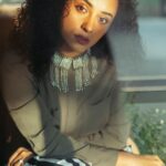 Pearle Maaney Instagram - Close your eyes and stay close to your dreams whenever you get time... coz what you spend most of your time thinking is what you attract 🌸😋 . . . Click @clintsoman Styling @adampallil