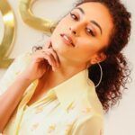 Pearle Maaney Instagram - 🌼🌸 . . . Outfits @rosstoryofficial Click @anwarpattambiphotography