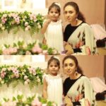 Pearle Maaney Instagram - That awkward moment when you realise the baby is Smarter than you! 🤪 ESCAPE!!! 😂 . . Mia baby daughter of my close friend @anooshageorgesunoj