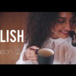 Pearle Maaney Instagram - Pearlish Season 2 promo song releasing today at 5:00pm on YouTube. Stay tuned and Stay happy. 🌸 @srinish_aravind