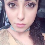Pearle Maaney Instagram - 🌸 I’m watching you 🌸