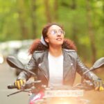 Pearle Maaney Instagram – Most of the things I do… I do it for myself… to show myself that I Can! when I was in 4th grade my classmate told me that Girls don’t ride bikes so the first thing I did when I turned 18 was get a license for gear bikes 🏍 well it’s just something that I wanted to do since I was young. With that said… I do certain things for the people who follow me…I thank them because they give me the courage and strength… purpose… a sense of direction. I think to myself… Maybe if I keep going… if I keep pushing my limits… if I don’t give up… even they will do the same. It’s a bridge that goes both ways… ❤️
To keep your Values close to heart and keep climbing up… it’s definitely not easy but it’s Possible. it’s a journey that takes time… and the time Varies from one person to another… because each one of us are born with different stories and Goals. One step at a time…. and that’s how you reach your Goals. Don’t just count your likes or shares… sometimes you must find time to count your blessings that you’ve not yet shared on Instagram 😋 also Don’t let comparisons or competitions get to you…. I’ve been through that road and it only leads to a dead end… 🙈
compare yourself with yesterday’s yourself. Because you are not running a race… you are here to experience a Beautiful Gift of God… called “Life”… and You are the Hero/ Heroine of your Story! Make it Epic 😊🥰 evolve each day at your own pace… make sure u take enough time to enjoy each moment… record it in your mind… and keep moving forward…step out of your comfort zone … do what makes u feel alive 🤗❤️ #Peace #love #music to All 🥰
.
.
Thank you @anvarzayan for this click @anvarzayanphotography 
PS: I’m not riding the bike in this pic… and when I did I made sure I wore the helmet 😎 so yeah! Always wear a helmet because your Life is Precious 🌸 watch this biker video. Link in Bio 🥰✌️