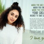 Pearle Maaney Instagram - Good night my dear ones ❤️