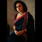 Pearle Maaney Instagram – Casually Formal in Saree ❤️
.
.

Click @clintsoman 
Saree @pearle.in 
Makeup and Hair : Me 🙋‍♀️