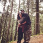 Pearle Maaney Instagram – Happiest Birthday to Me 🧿😋🦋🌸
.
.
@srinish_aravind Pulga, Parvati Valley, Fairy Forest