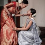 Pearle Maaney Instagram - My Sister....The older we grow... the closer we get... God sent me an angel to take care of me... and her name... Rachel. 👼 and I am inspired by my sister... Vavachi...i bless you with all my power... for a wonderful and beautiful life ahead... May all your dreams come true and May God be beside you in every step you take. 😘🌸 . . @sainu_whiteline @milandesignkochi