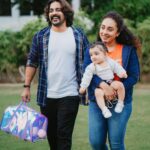 Pearle Maaney Instagram – This Valentines Day was definitely the most special one… @srinish_aravind my husband… Nila’s dad… made sure he reminded me something…. He reminded me who I was… and that he loves me for what I am. This was such an emotional day but don’t worry,I dint cry… I was Kili poyi 😜. Anyway I’m sure you are wondering what I’m talking about… well at 11.11 am today we will be uploading this special vlog on Our YouTube Channel. Stay Tuned my dear Family.❤️
.
Thank you @rubenbijy my dear Aliyan for the amazing videos and clicks @magicmotionmedia 📸 🥰