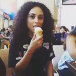 Pearle Maaney Instagram - A lot of people are asking me how my Wedding preparations are going... and this is what I’m actually doing 😎 Ice cream 🍦 for ever ! 🌸 . . . #May5th #pearlishwedding