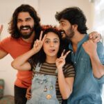 Pearle Maaney Instagram - OUT NOW! New Episode! Link in Bio . Click by @jiksonphotography Episode Directed by @sharathdavis #PearleProductions in Association with @thestudioloc