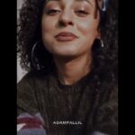 Pearle Maaney Instagram - It’s always Fun to work with Friends . . . BTS. . Thank you Adam!!! ❤️🤗 . Video and Styling @adampallil