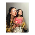 Pearle Maaney Instagram - 😘😘 #zoeybaby