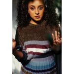 Pearle Maaney Instagram - Lights. Camera. Shadows🦋 . . Click : @clintsoman Styling : @adampallil Makeup: Myself 😉