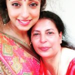 Pearle Maaney Instagram - Happy Birthday Amma 😘❤️ #birthdaygirl