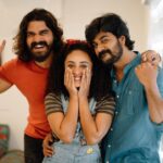 Pearle Maaney Instagram - OUT NOW! New Episode! Link in Bio . Click by @jiksonphotography Episode Directed by @sharathdavis #PearleProductions in Association with @thestudioloc