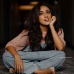 Pearle Maaney Instagram - What makes you the happiest? 😀 . . Click by @matt_atelier