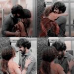 Pearle Maaney Instagram - 6 months... of love ❤️ @srinish_aravind we have a life time to look forward to.😋 . Watch the sixth episode of Pearlish Link in Bio