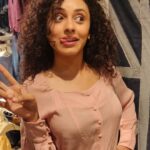 Pearle Maaney Instagram – 😋