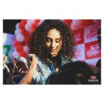 Pearle Maaney Instagram - Thank You for the Love ❤️🌈